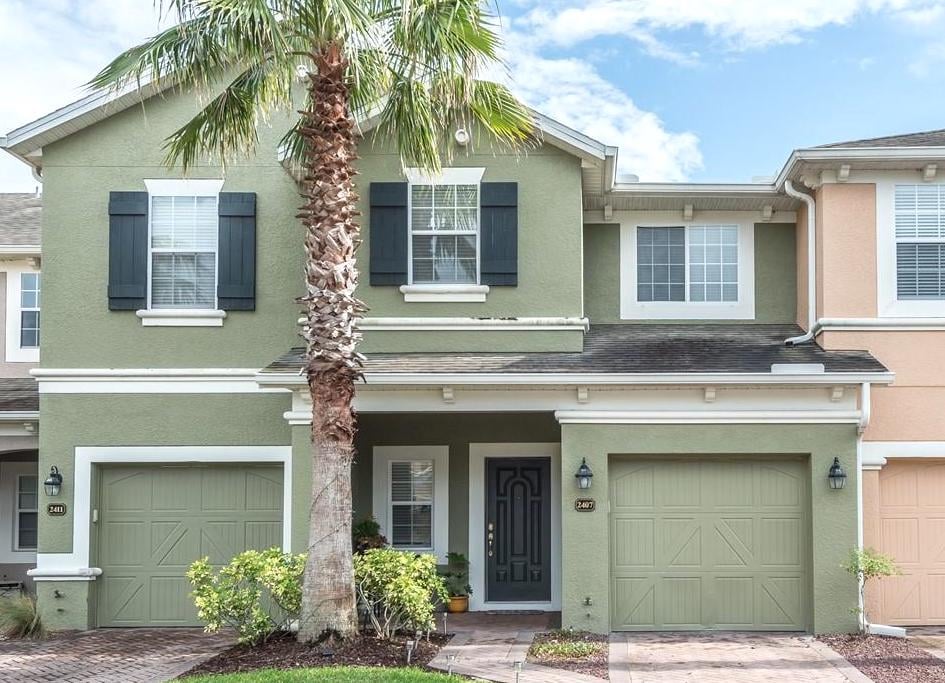 Three Featured Homes for Sale in Lake Mary, Winter Park & Ocoee, FL